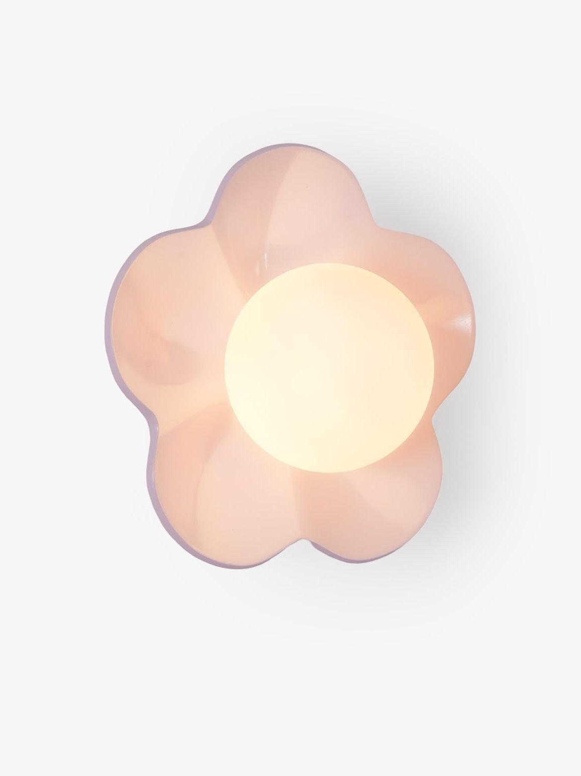 La fleur Wall Lamp K1210