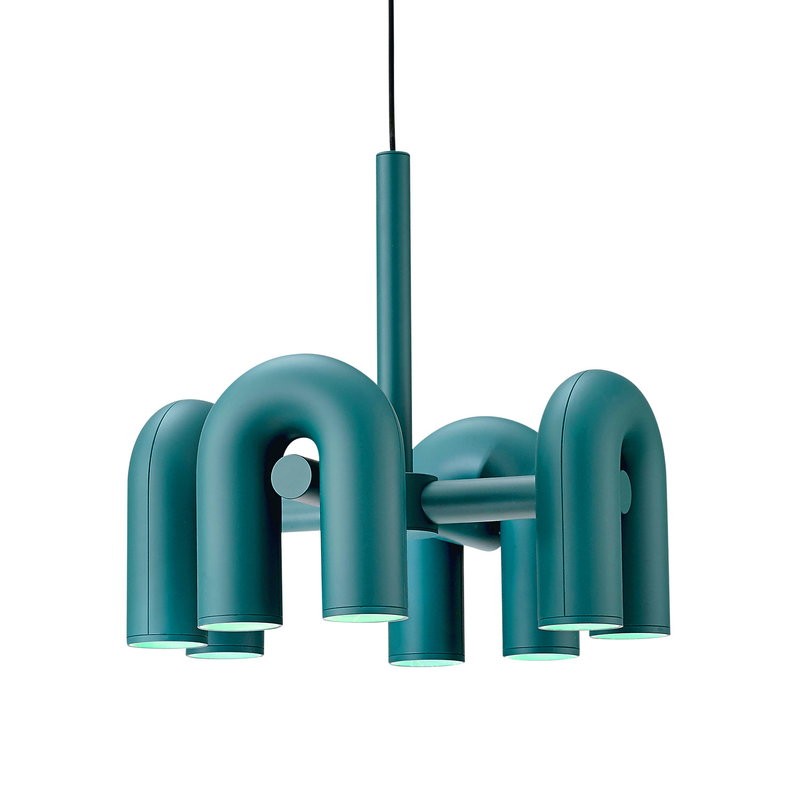 Cirkus Chandelier/Wall Lamp