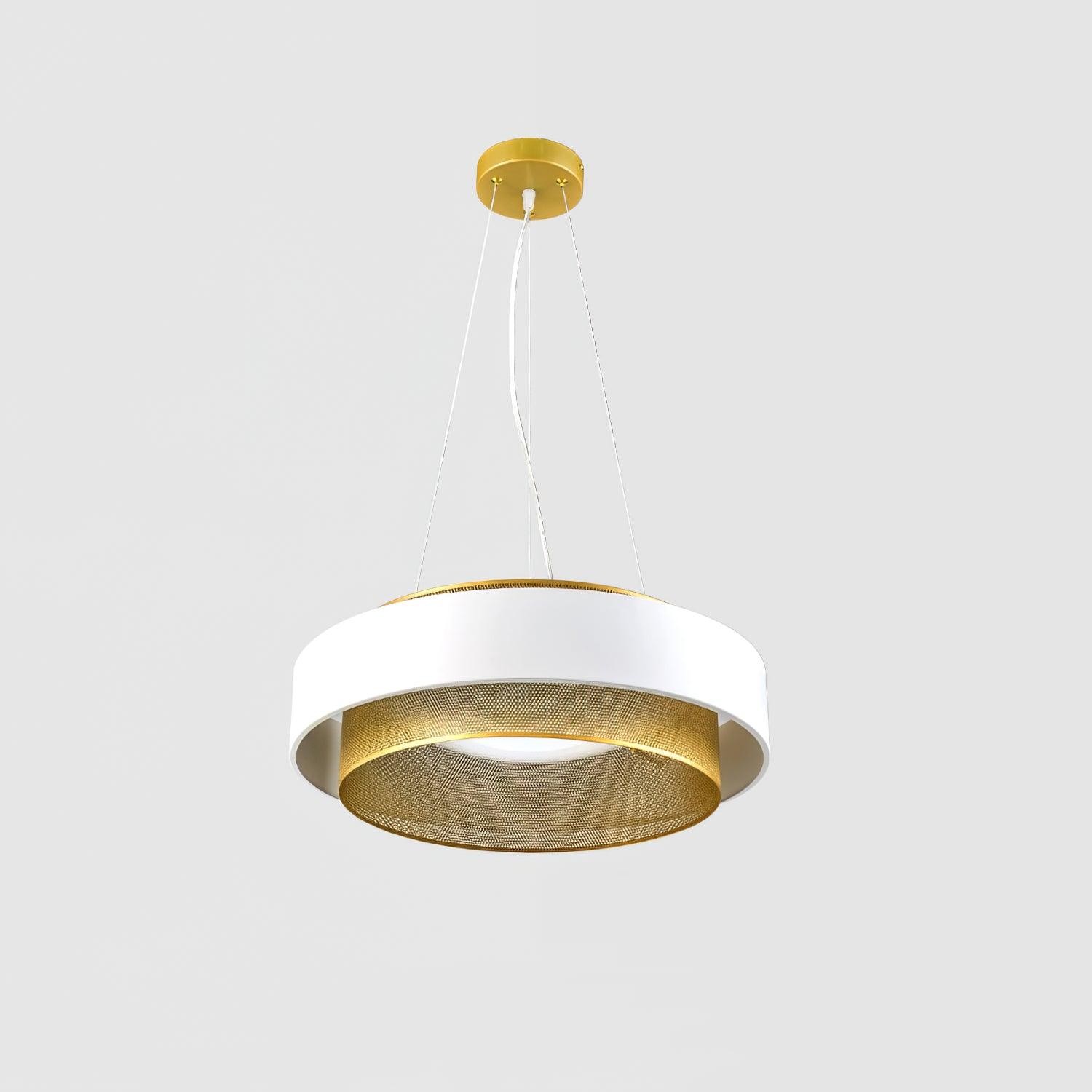 Modern Metal Circle pendant Light K542