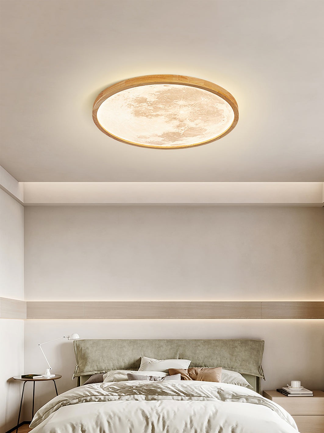 Emiva Ceiling Lamp K1017
