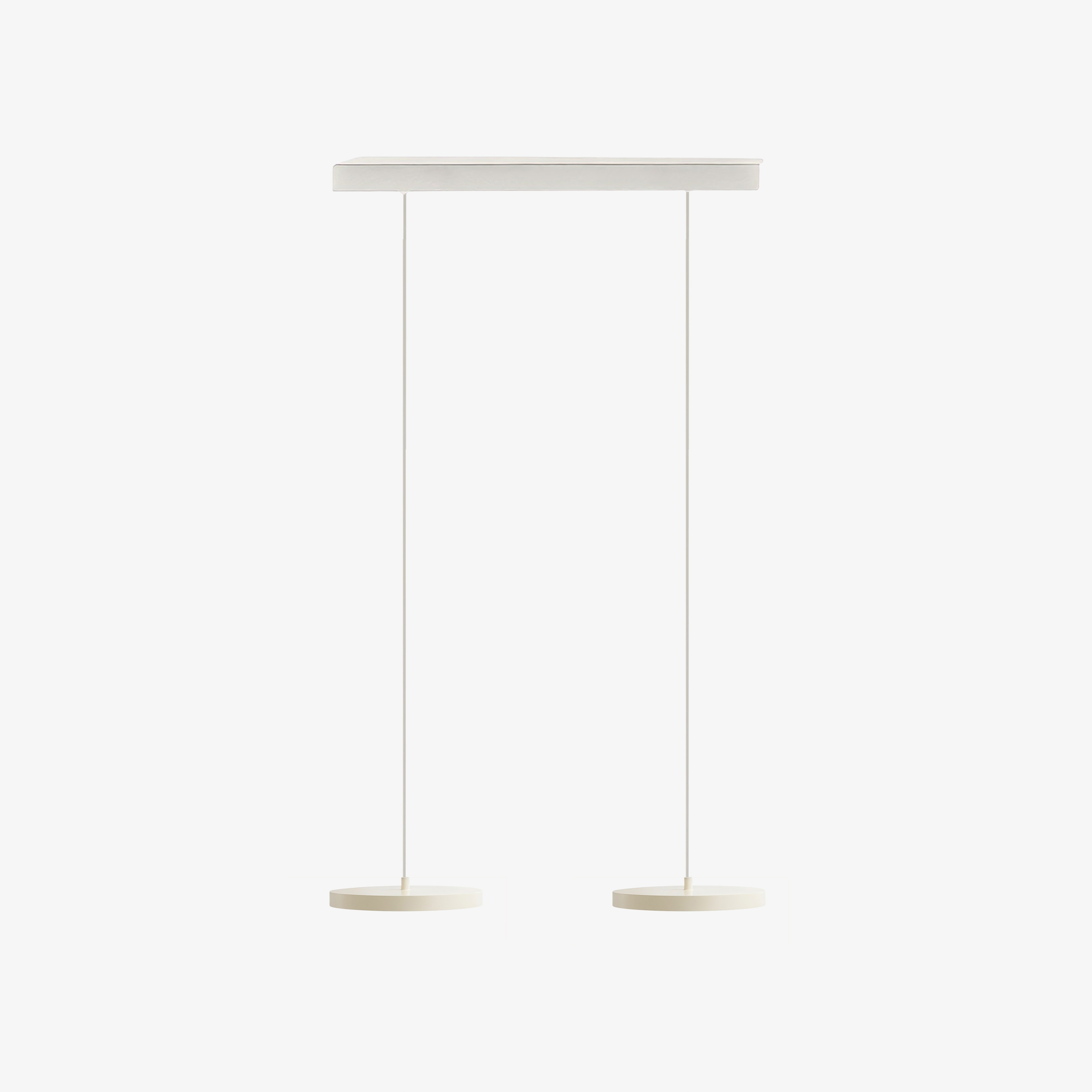 Feranox Minimal Disc Pendant - Statement Pendant Light for Dining K2217