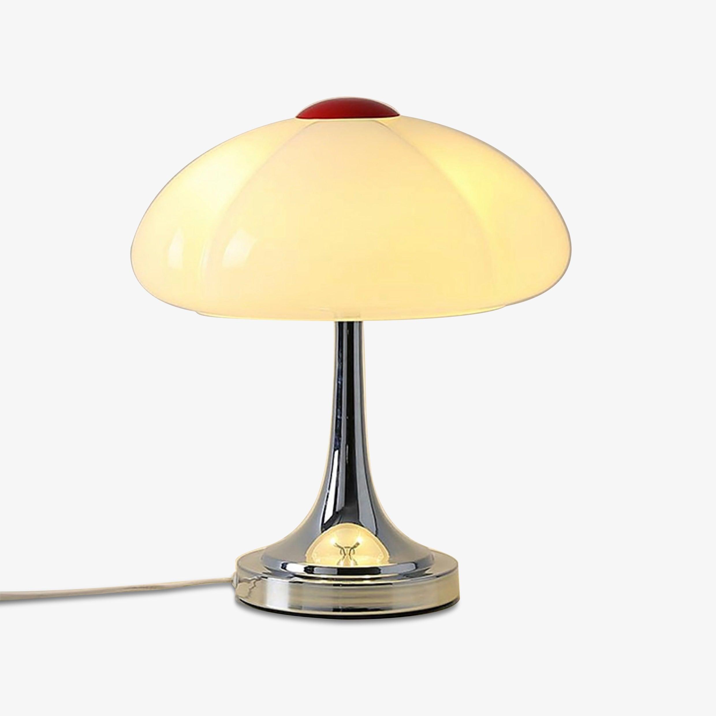 Flower Petal Table Lamp K388