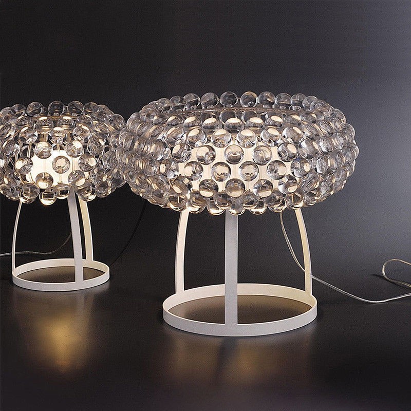 Caboche Table Lamp