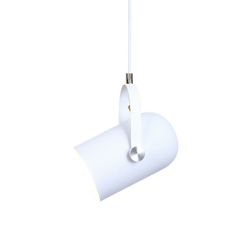 Nordic Angled Drop Light