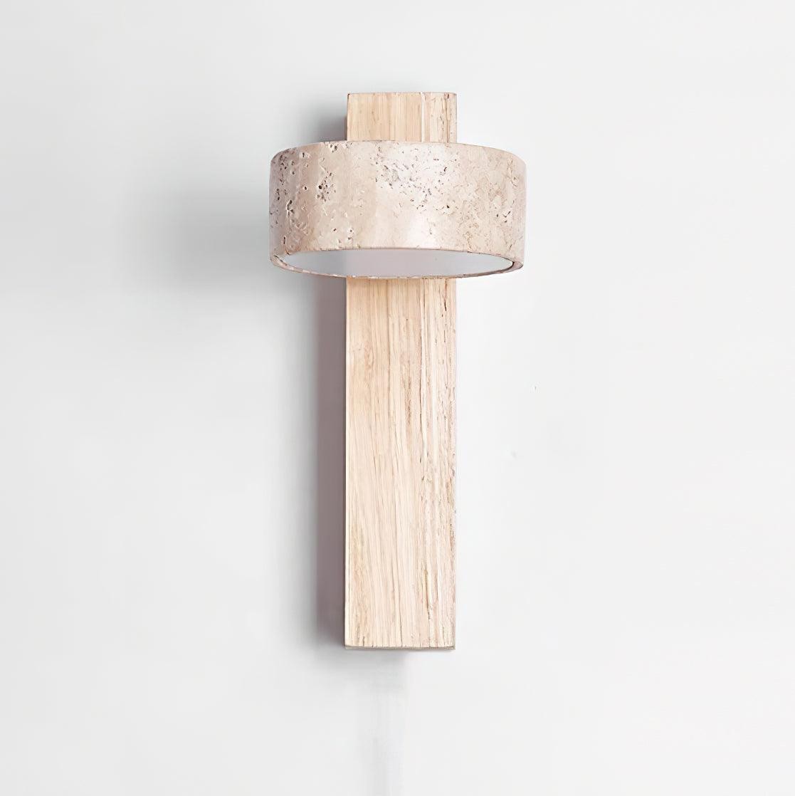 French Vintage Simplicity Wall Light K692