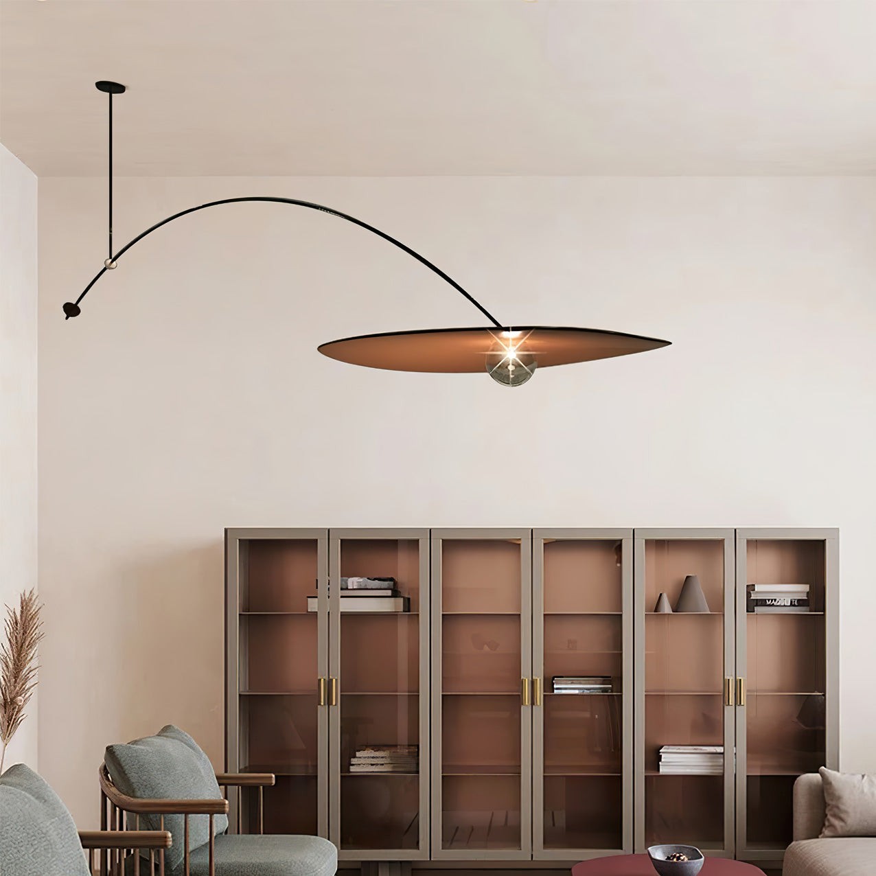 Myrna Chandelier K1058