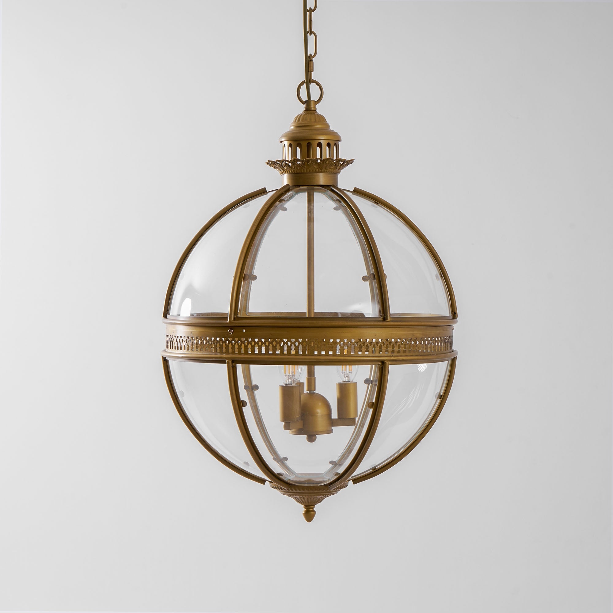 Braeden Pendant Light D533