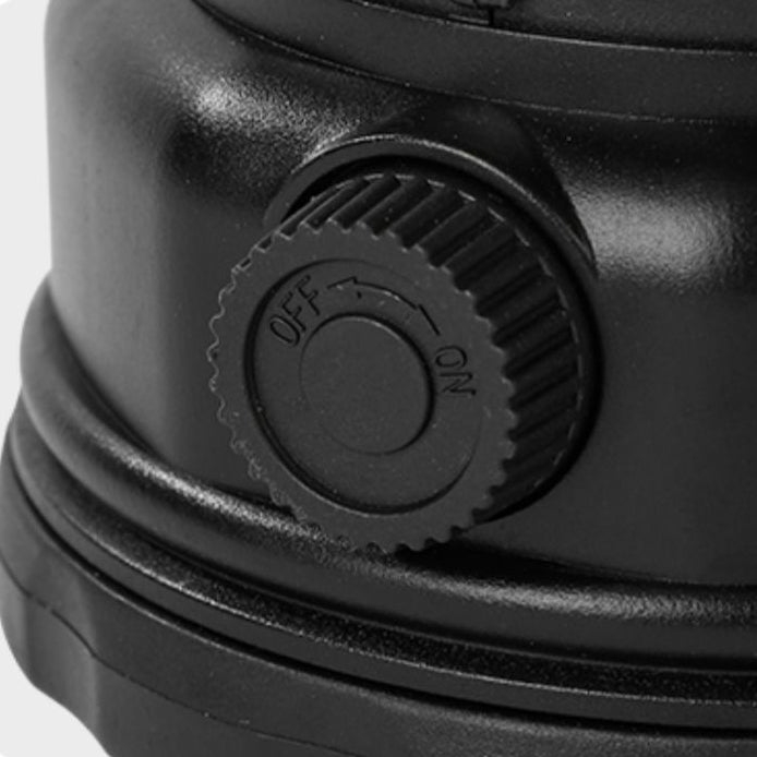Lantern Outdoor Camping Table Lamp (built-in battery) D416