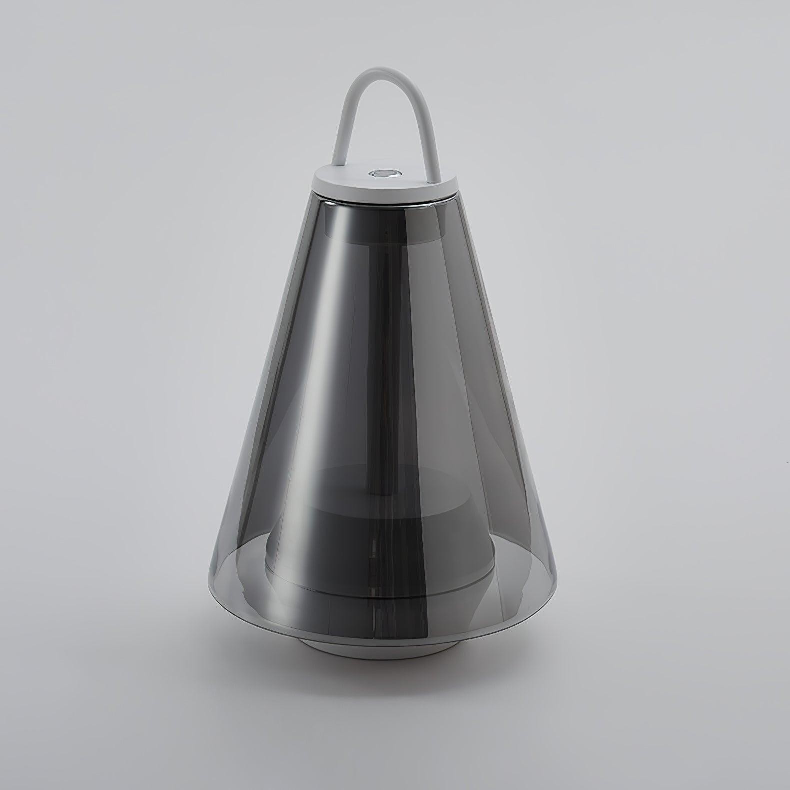 Shuttle Built-in Battery Table Lamp K872