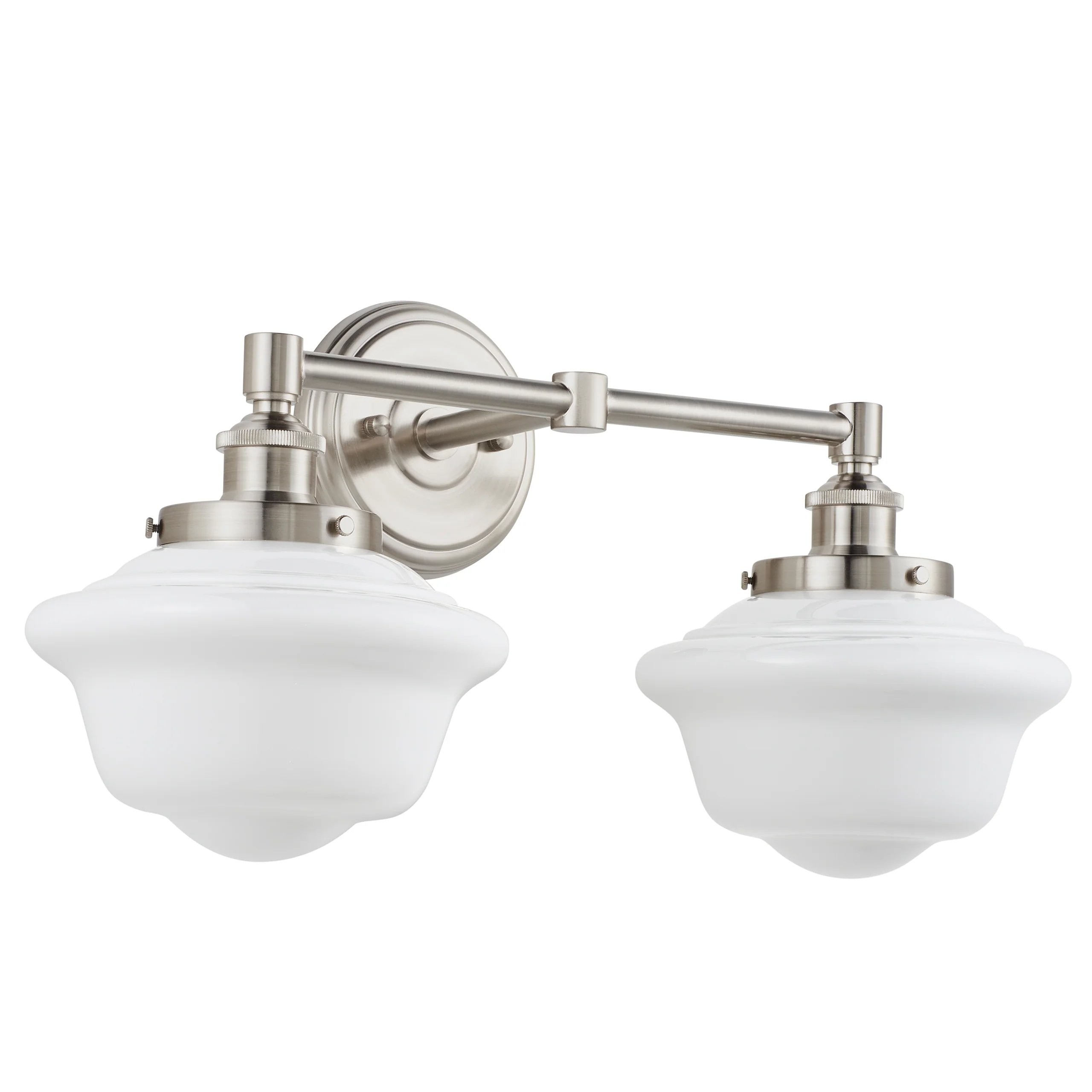 Lavagna Industrial Bathroom Vanity Light K1211