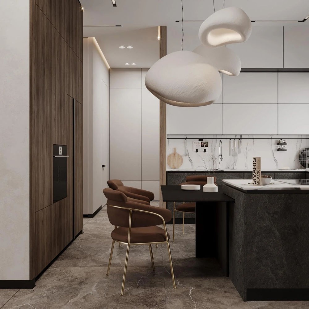 Khmara Pendant Light