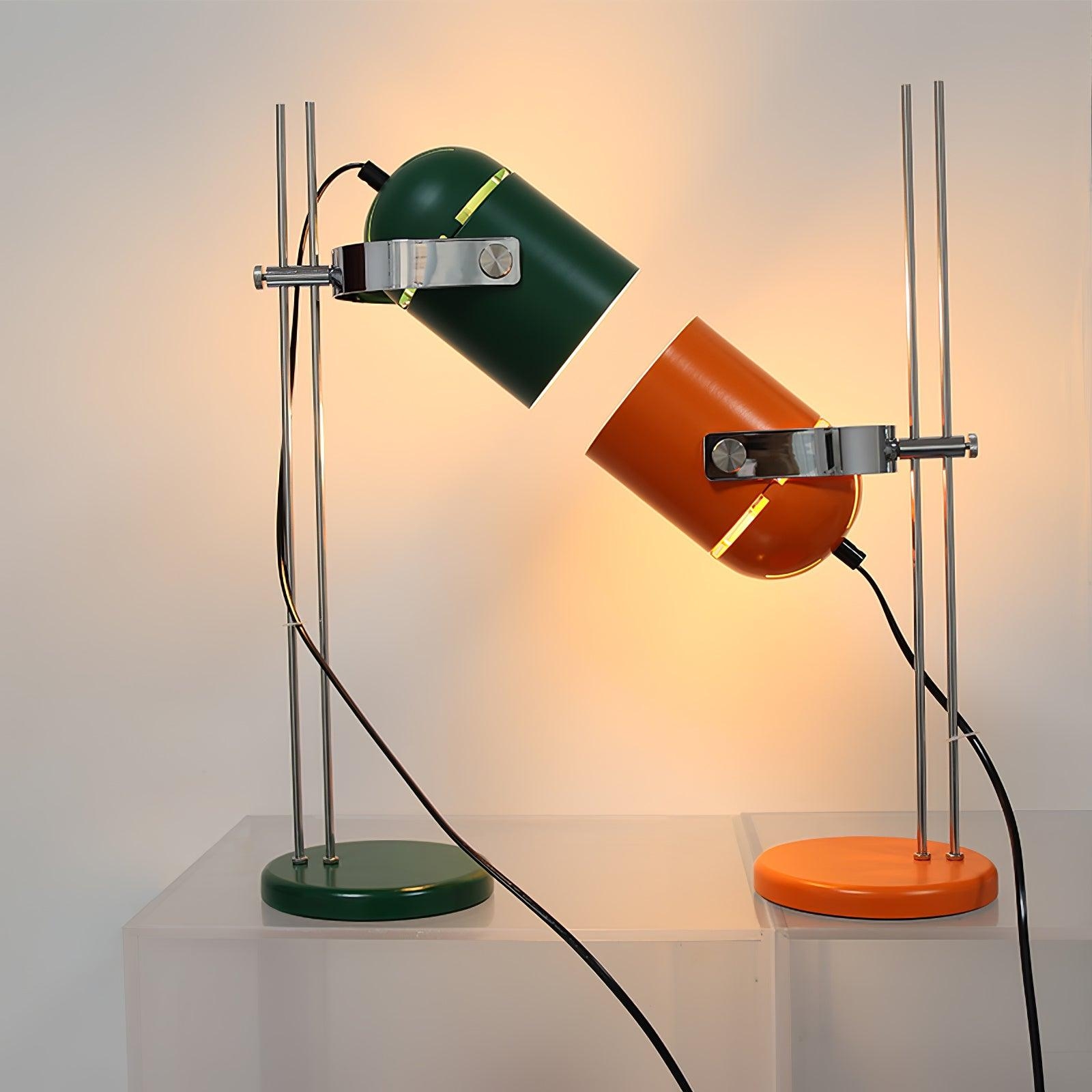 Adjusta Liftable Desk Lamp D370