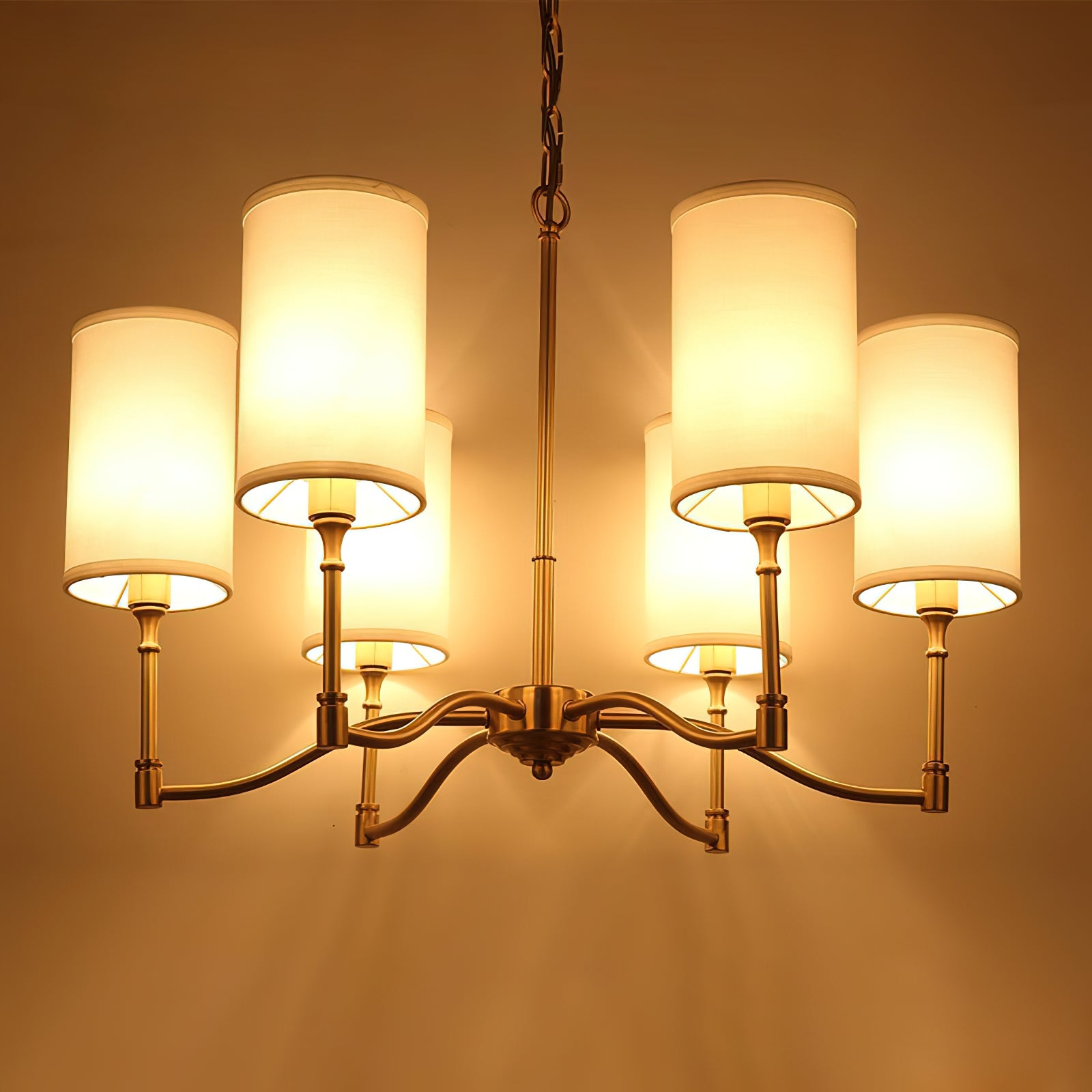 Dart Chandelier D506