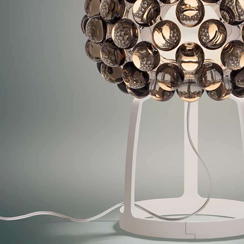 Caboche Table Lamp