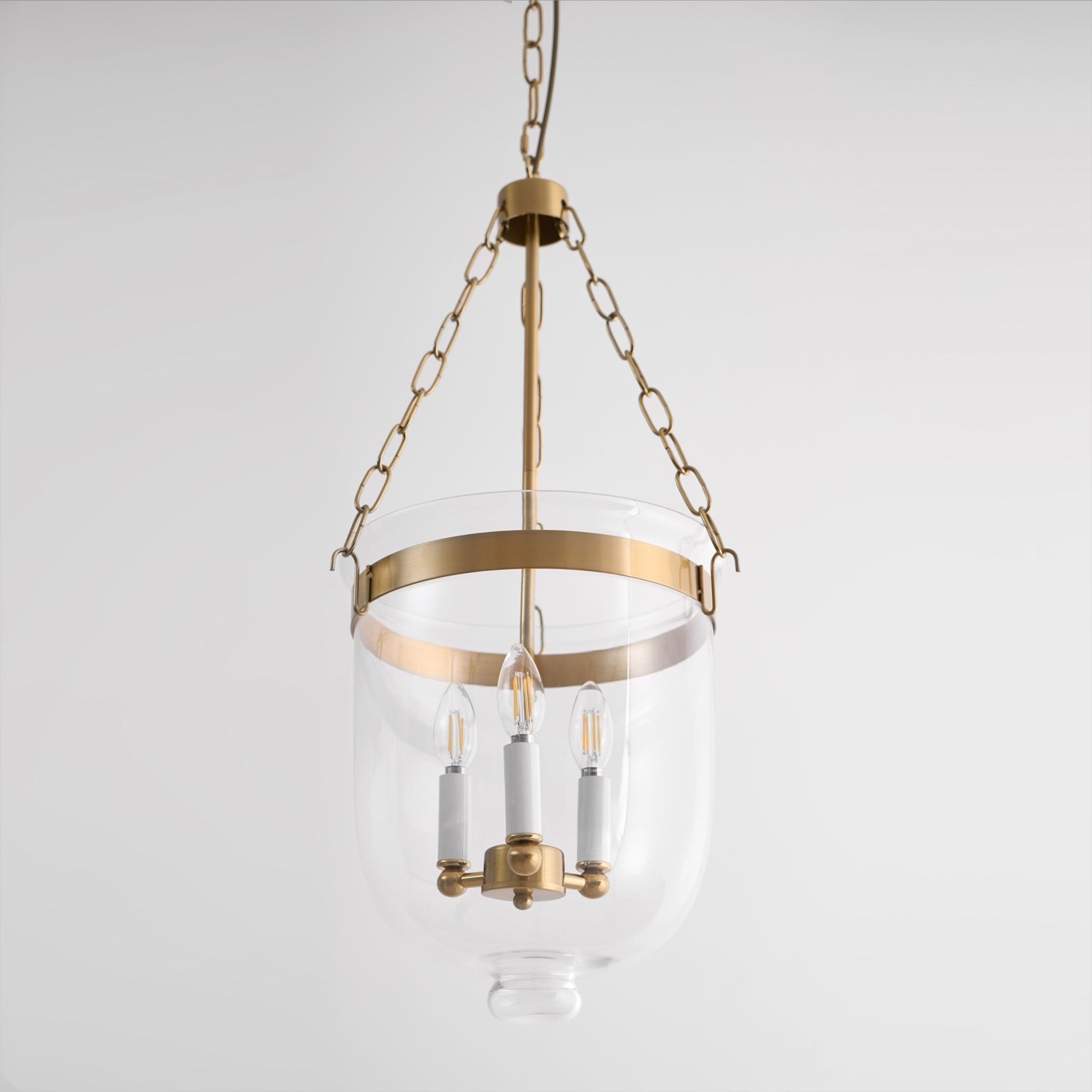 Chelsea Pendant Lamp K993