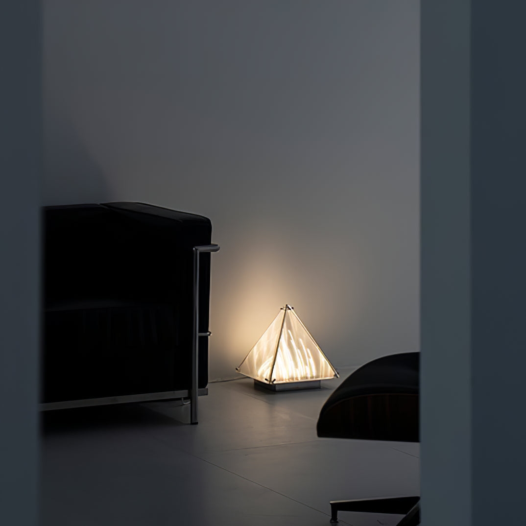 Fragment Table Lamp D445