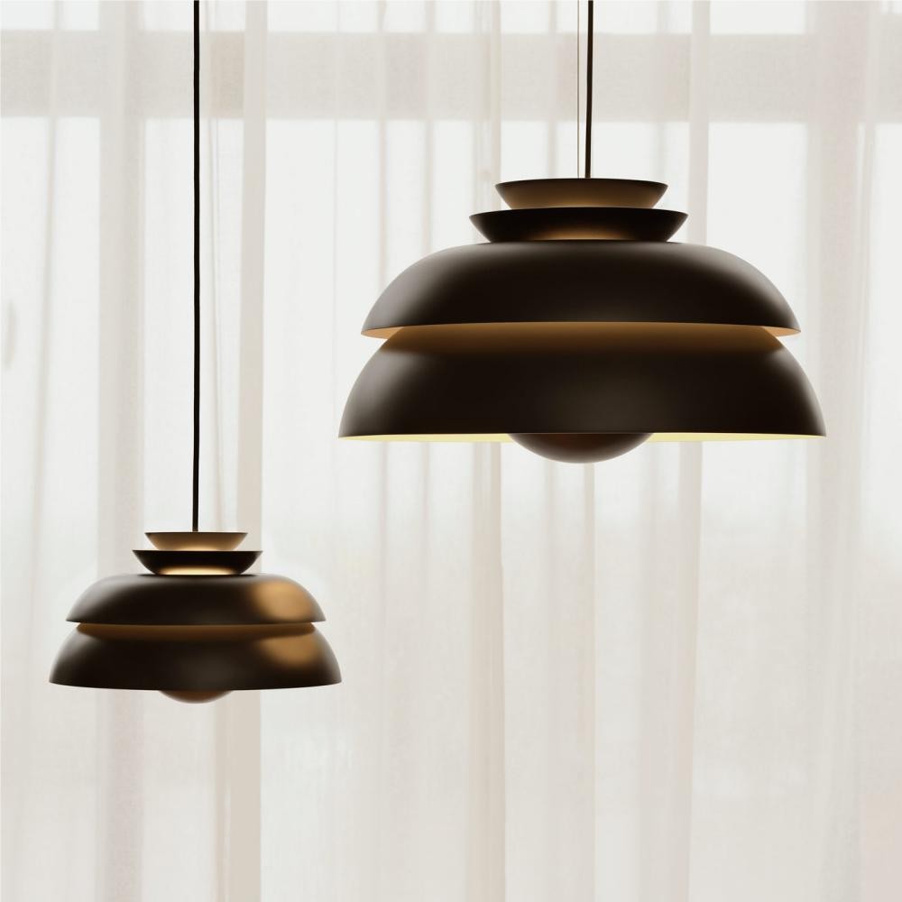 Fritz Hansen Concert Pendant Lamp