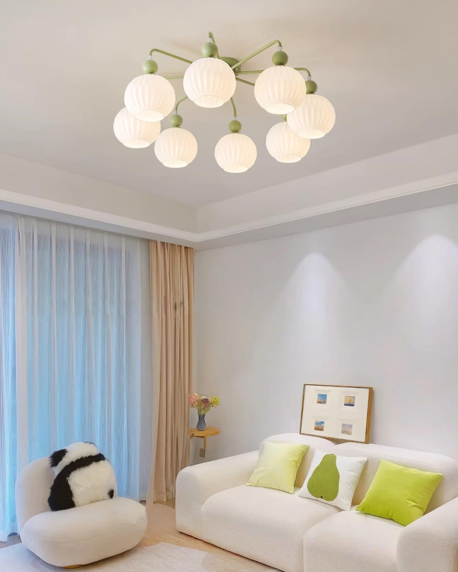 Renee Ceiling Light K1073