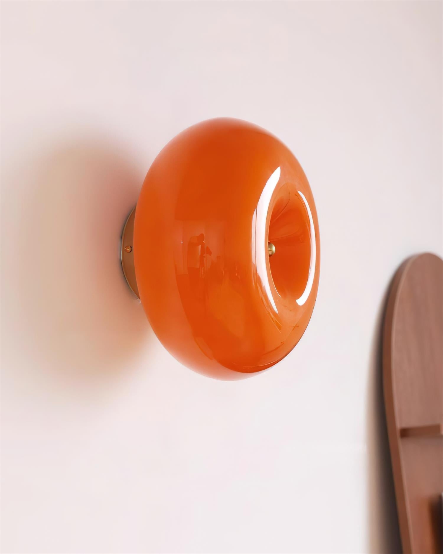 Popo Wall Lamp D94