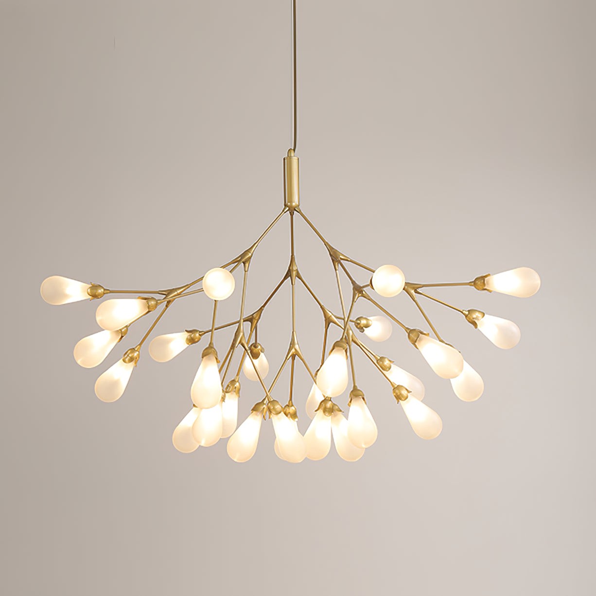 Aiwen Chandelier K954