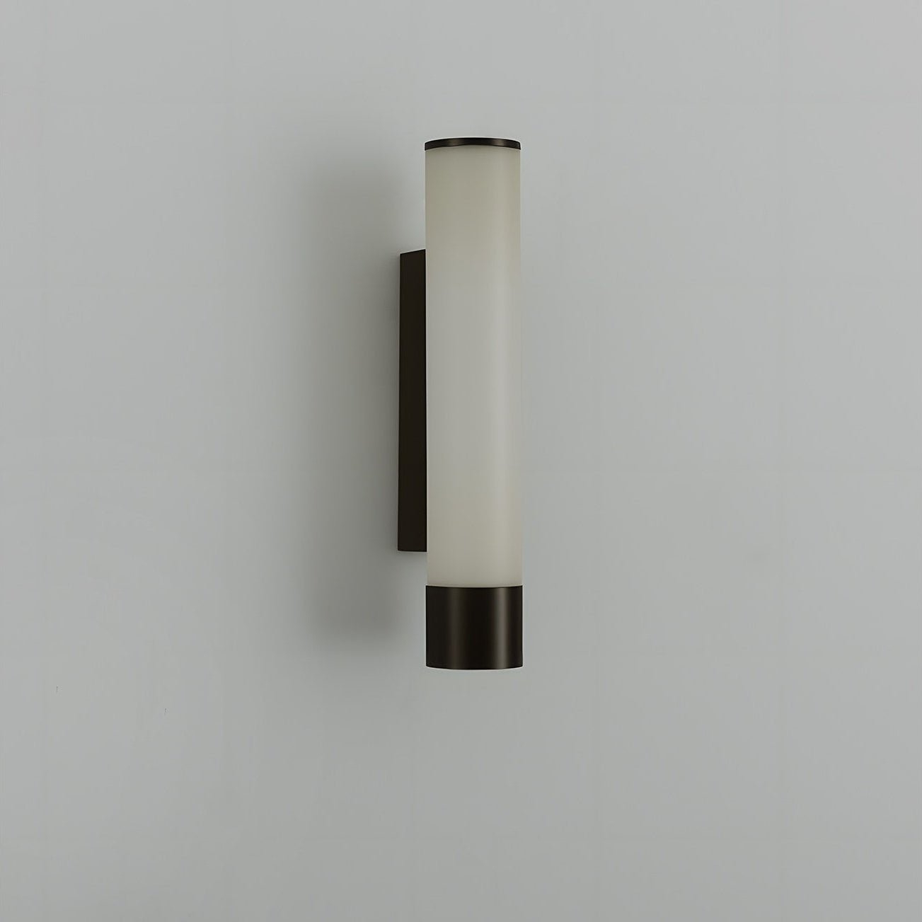 Elara Alabaster Wall Lamp D400