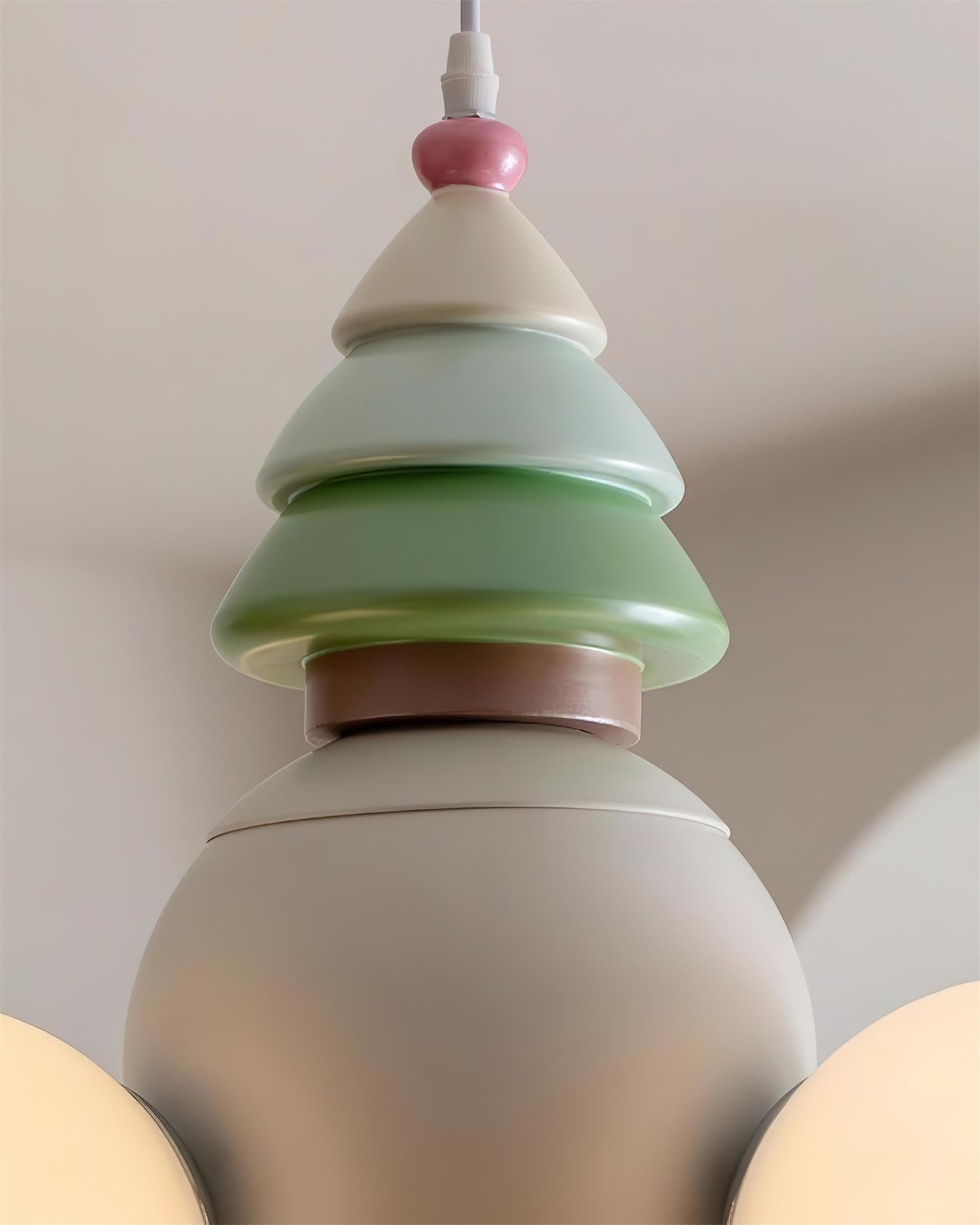 MiloSphere Pendant Lamp D202