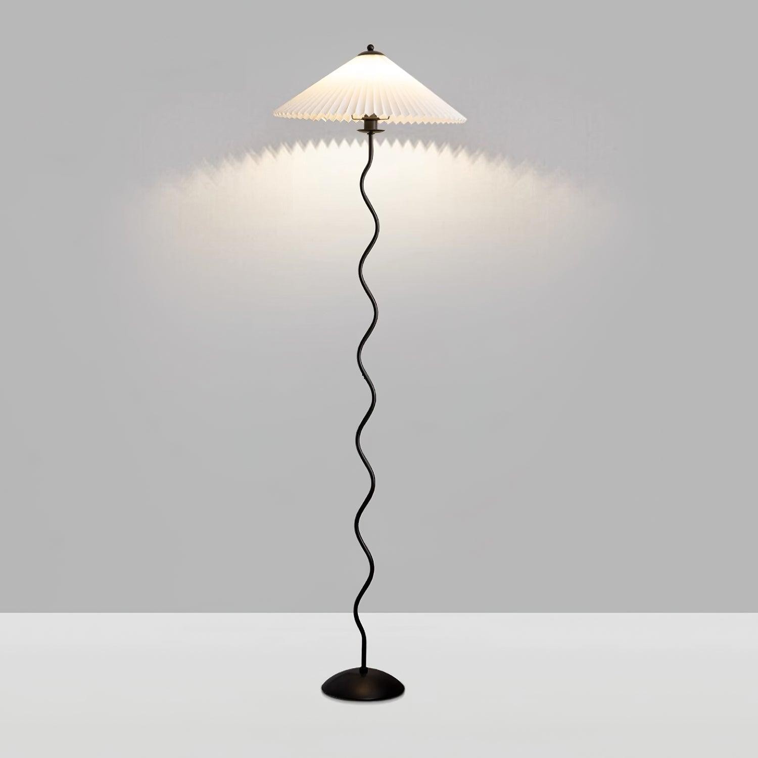 Waveform Exclusive Floor Lamp K672