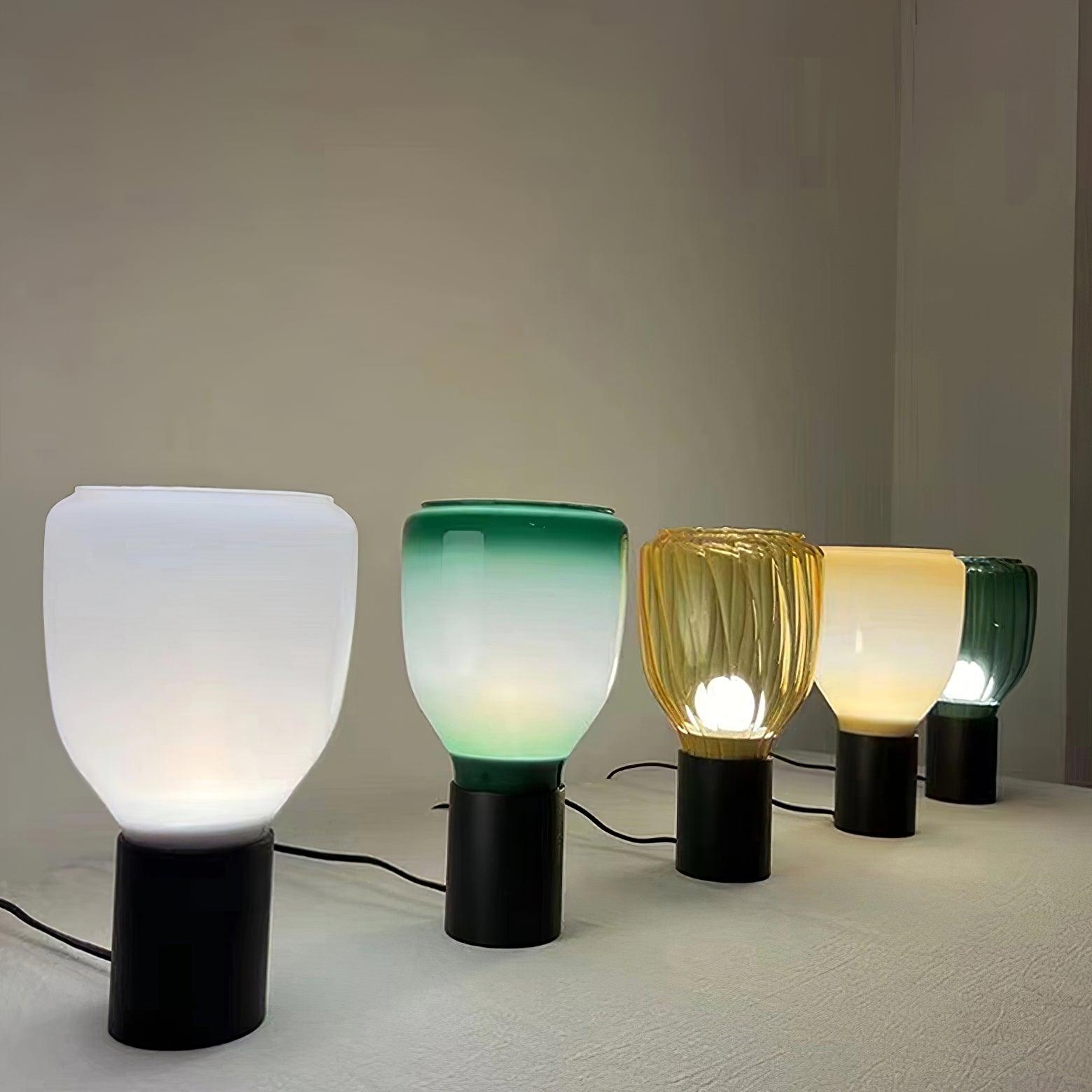 Acquerelli Table Lamp D375