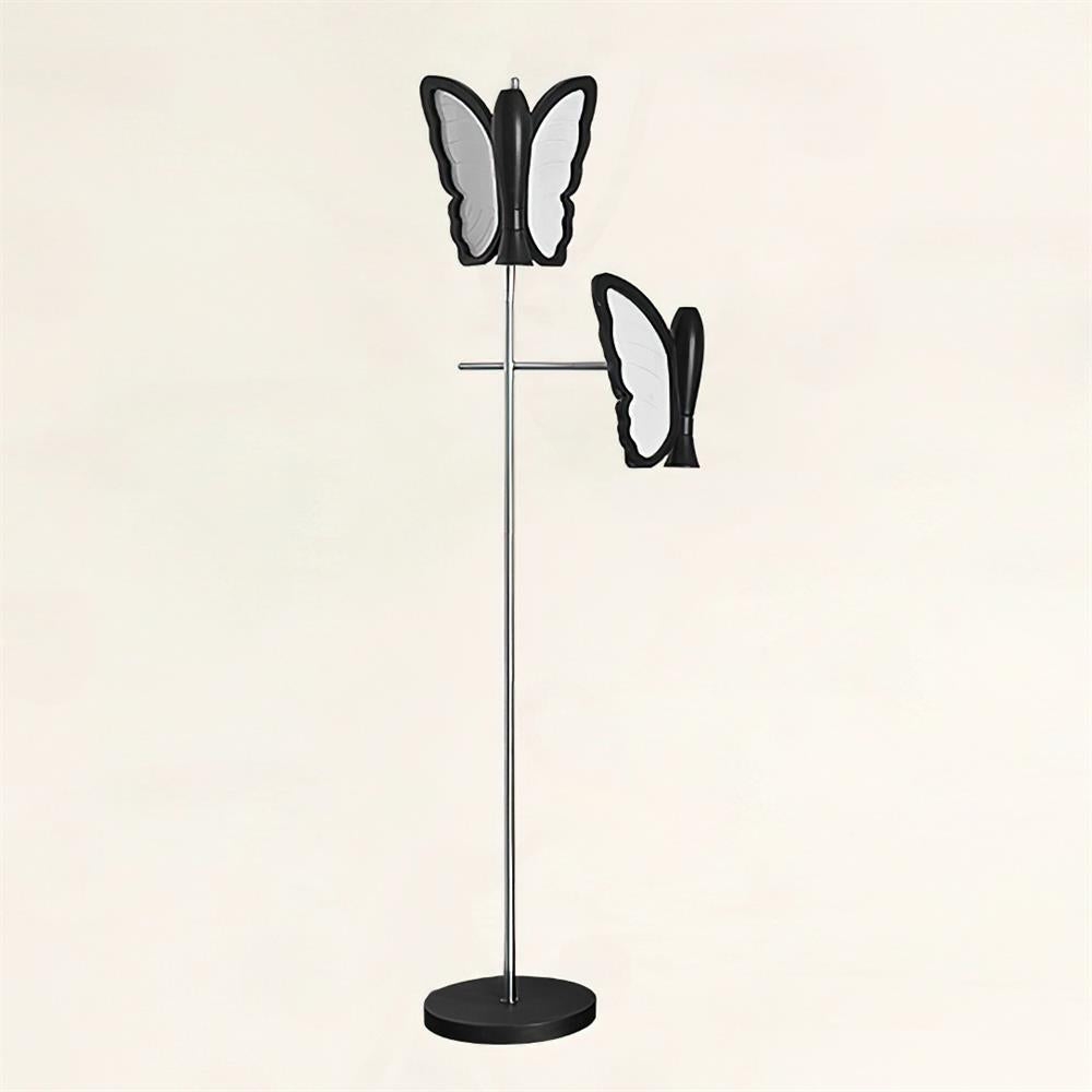 Galileo Butterfly Floor Lamp D12