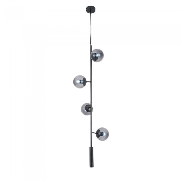 Orb Pendant Light