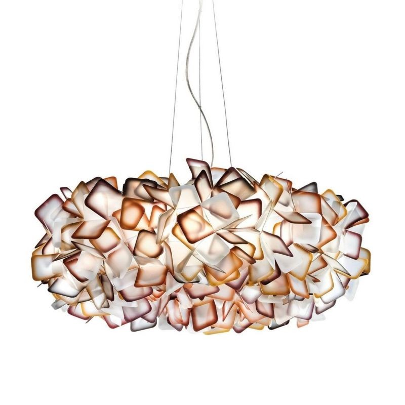 Slamp Clizia Suspension