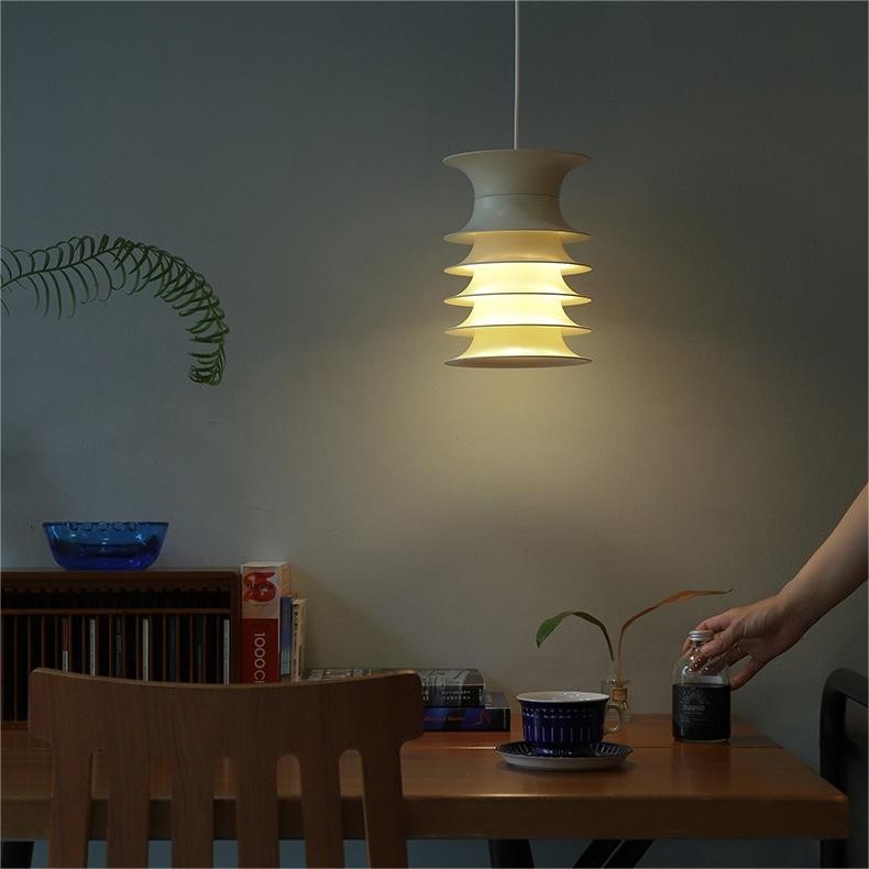 Vintage Cascading Personality Pendant Light For Kitchen K13