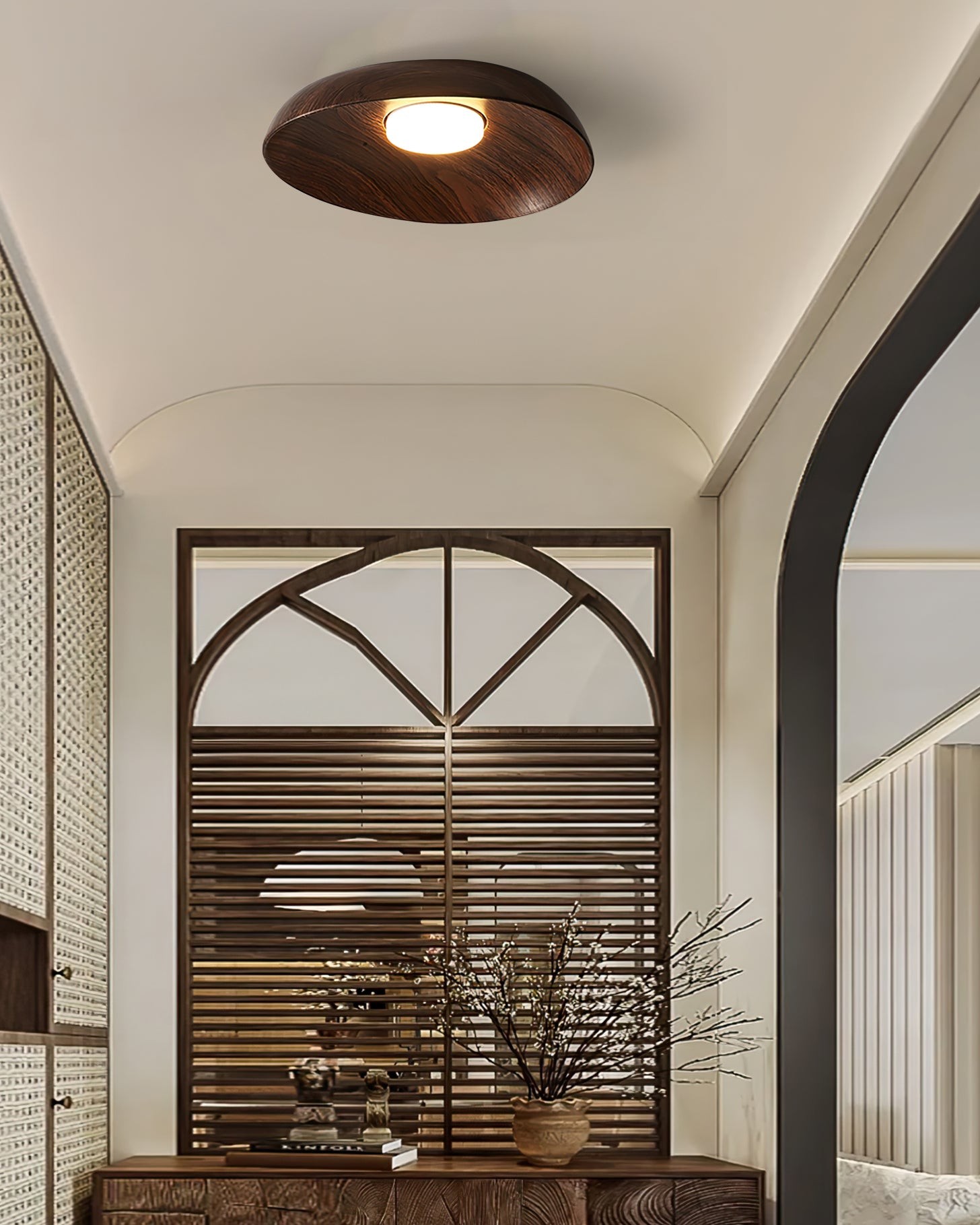 Tambo Ceiling Lamp K1088