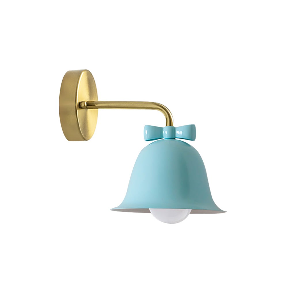 Bow Bell Wall Lamp K979