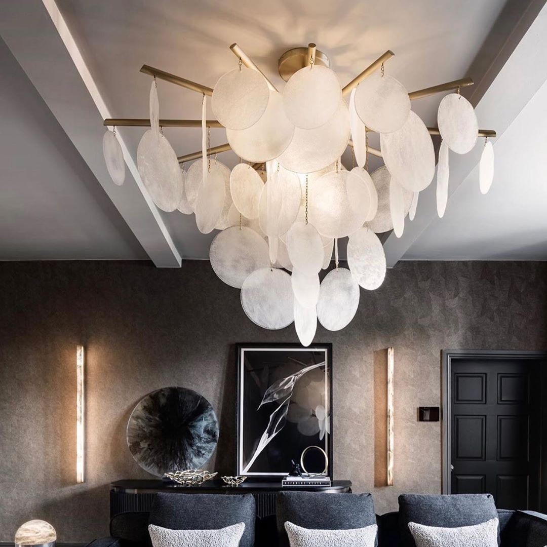 Nimbus Chandelier
