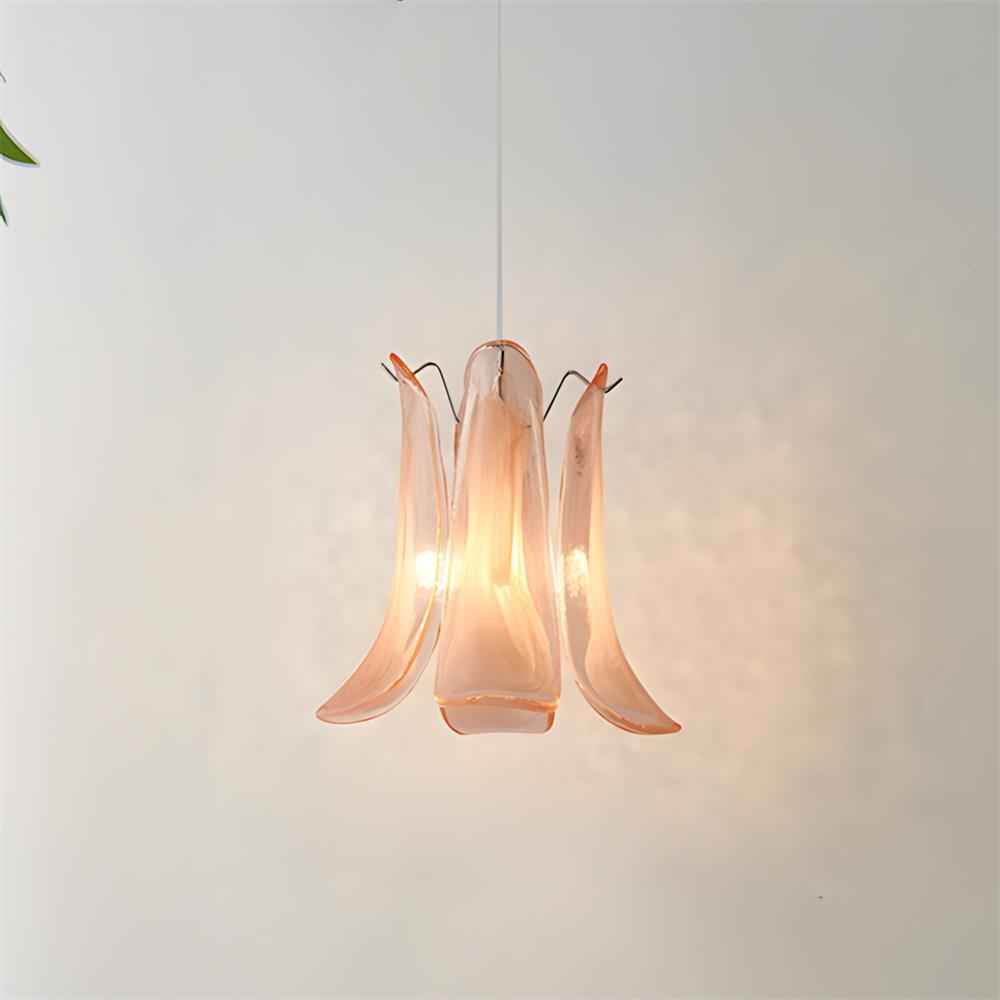 Murava Glass Pendant Lamp D346