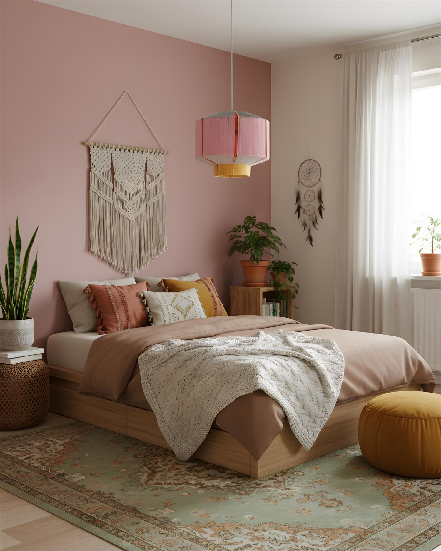 Prismora Pendant Lamp D285