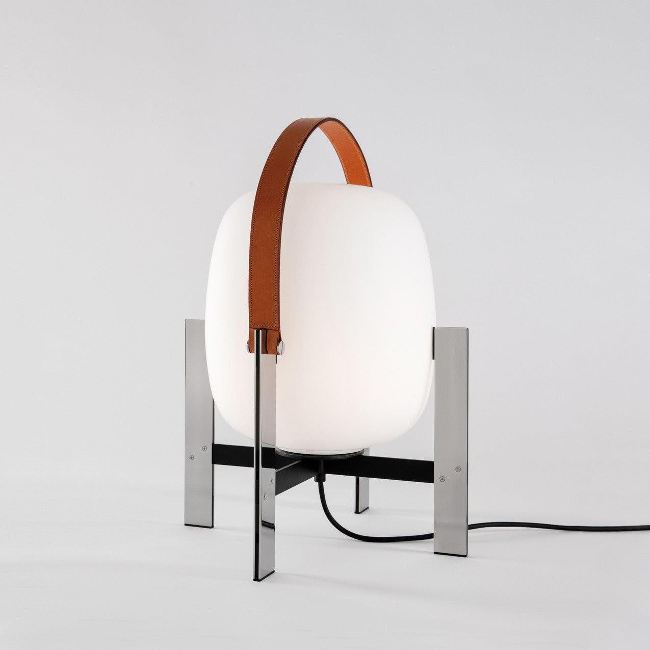 Portable Lantern Table Lamp K605