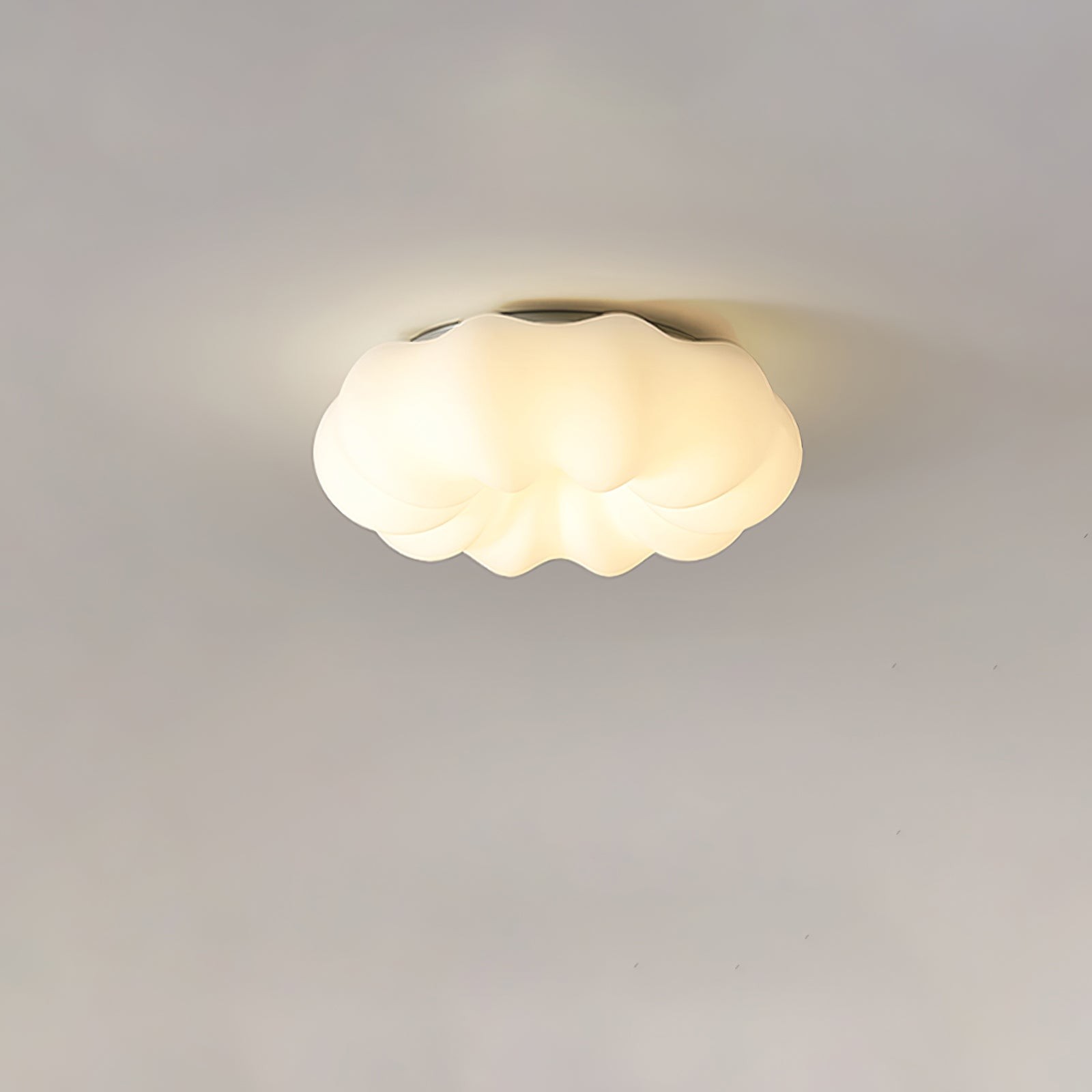 Cloud Kumo Ceiling Light K996