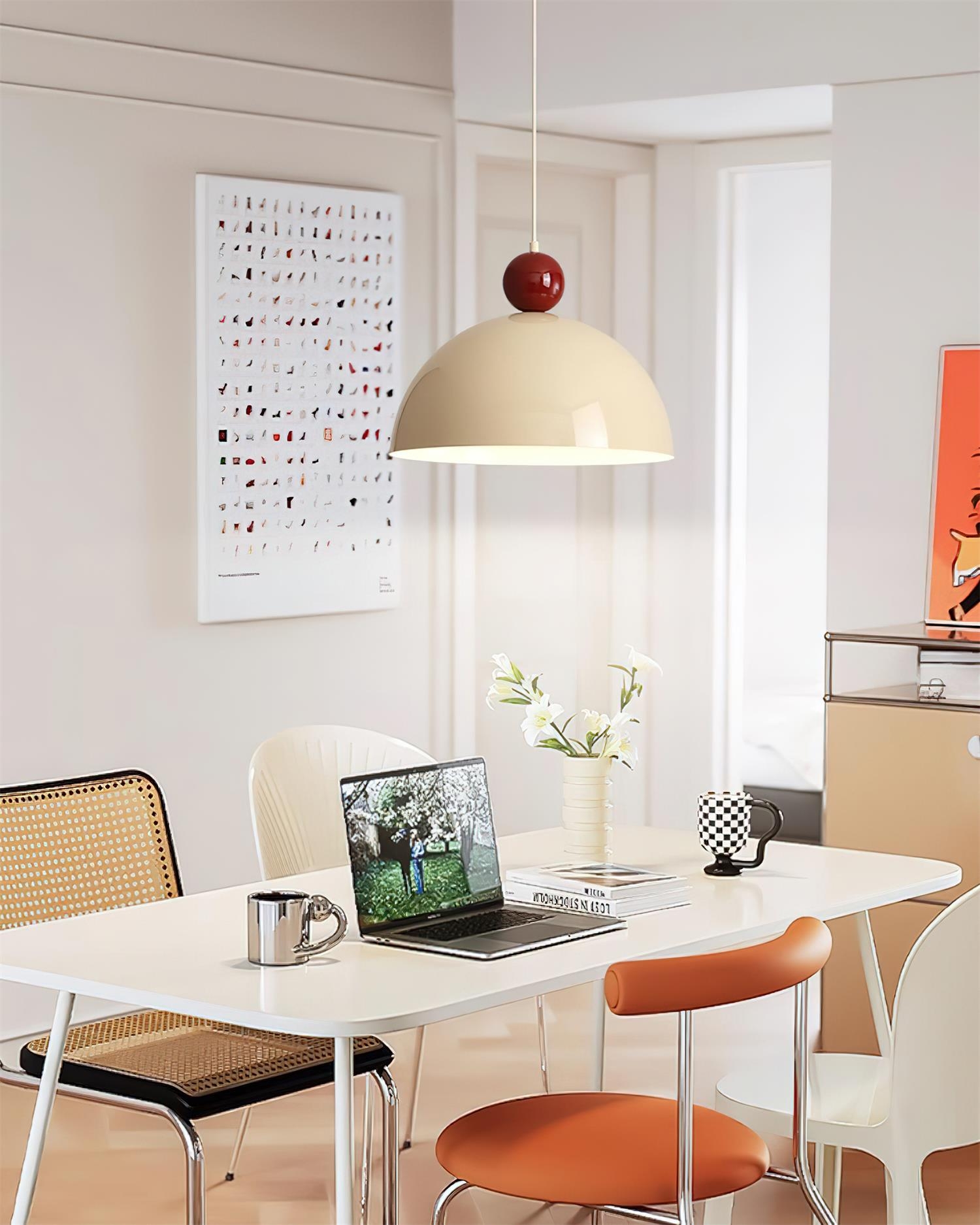 Dotto Pendant Lamp D127