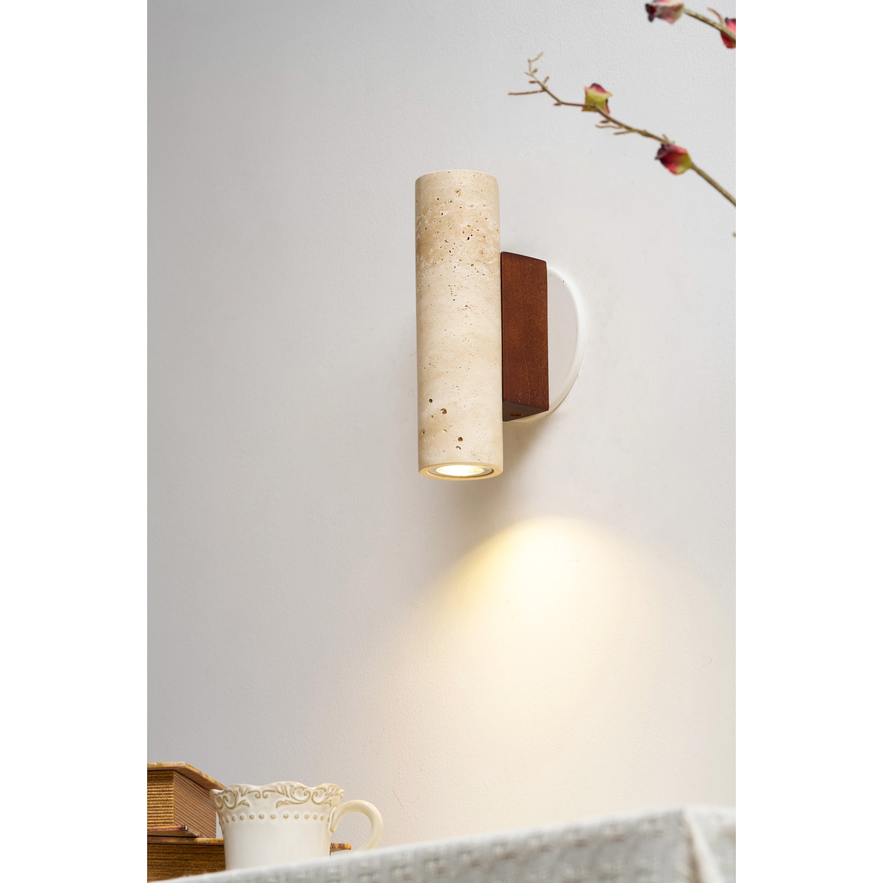 Marec Wall Lamp D658