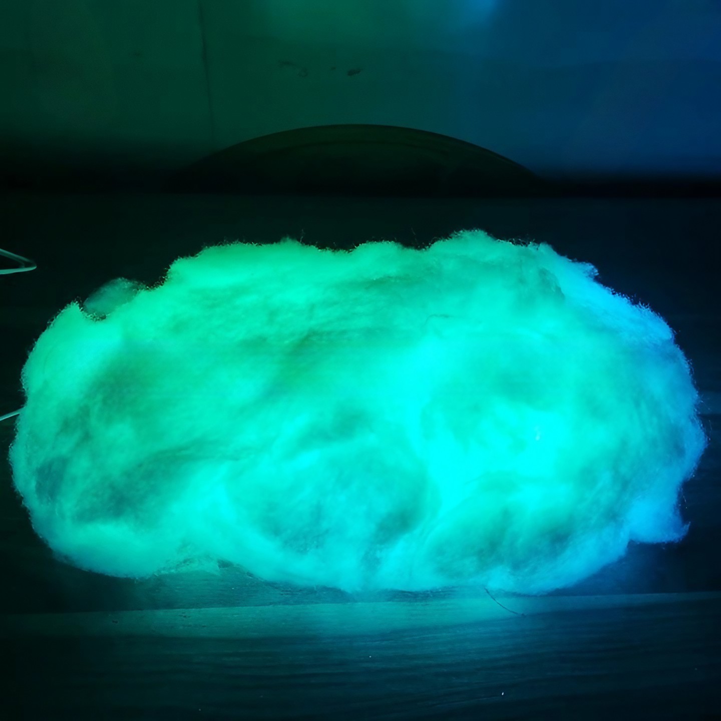 3D DIY Rainbow Cloud Ambient Lighting K201