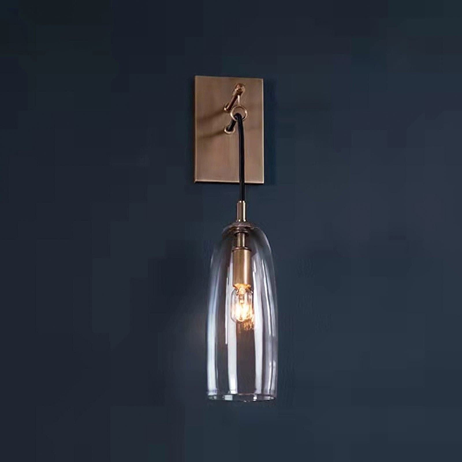 Lure Wall Lamp K1047
