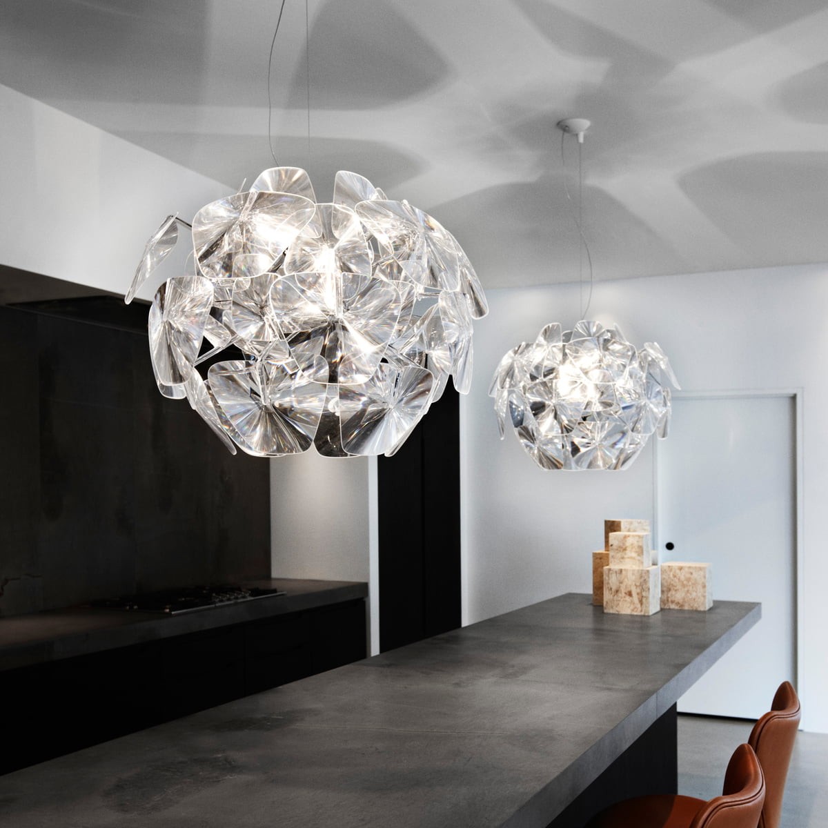 Hope Suspension lamp