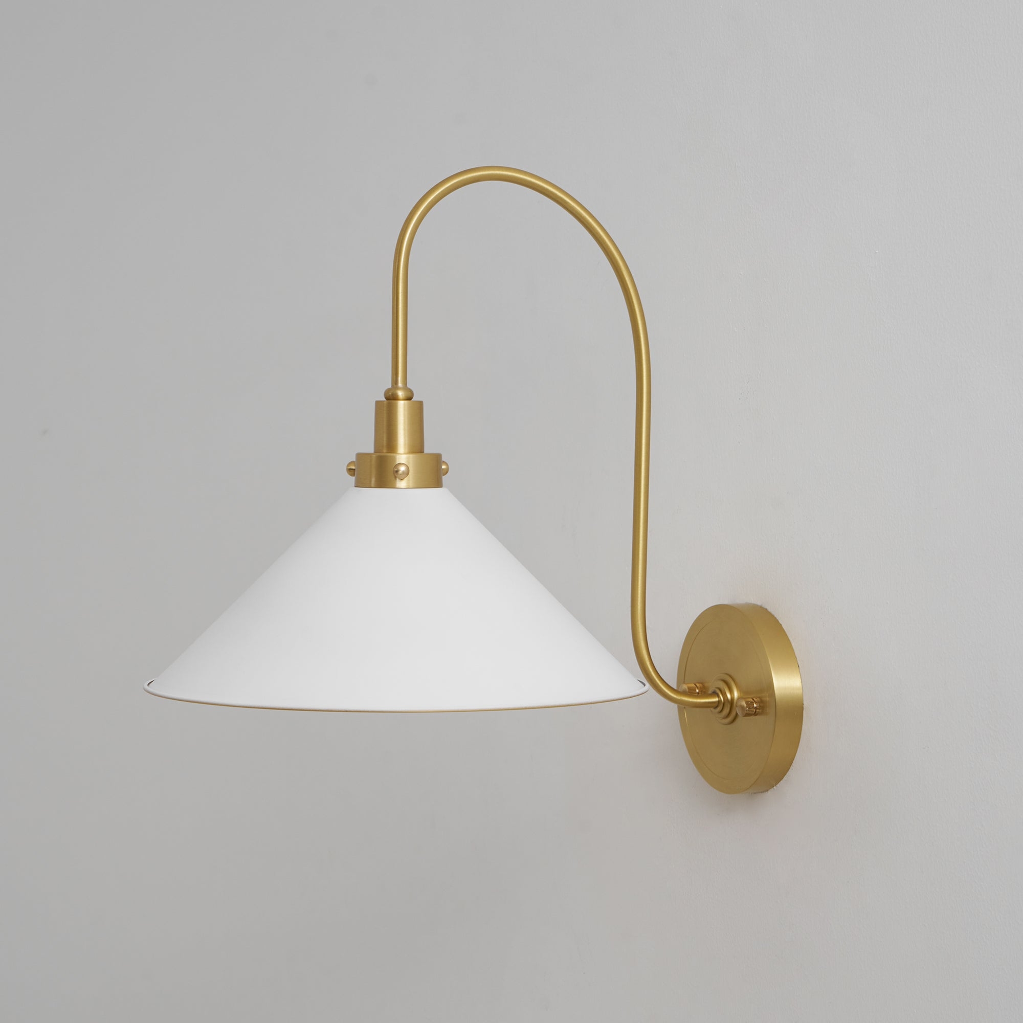 Clivedon Wall Lamp D592