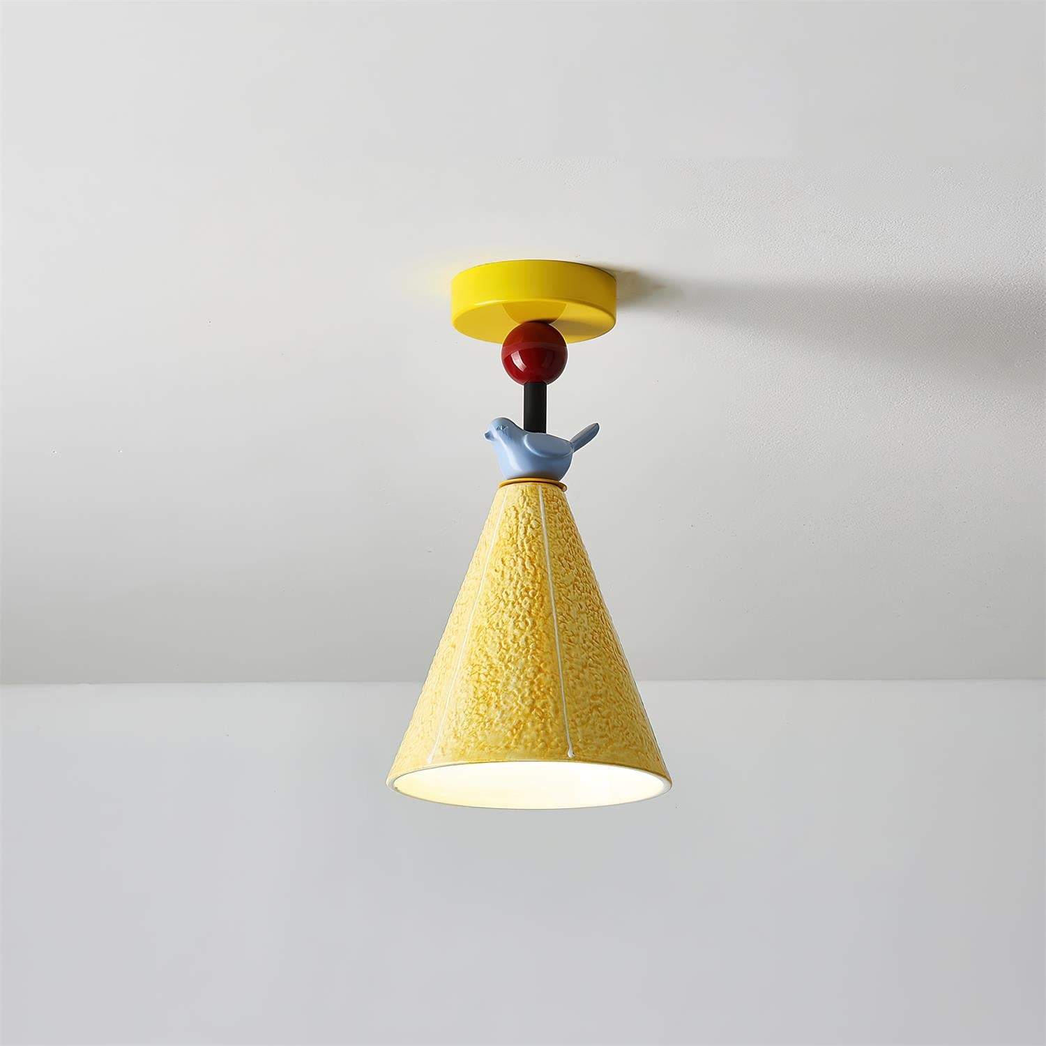 Tweetie Ceiling Lamp D208