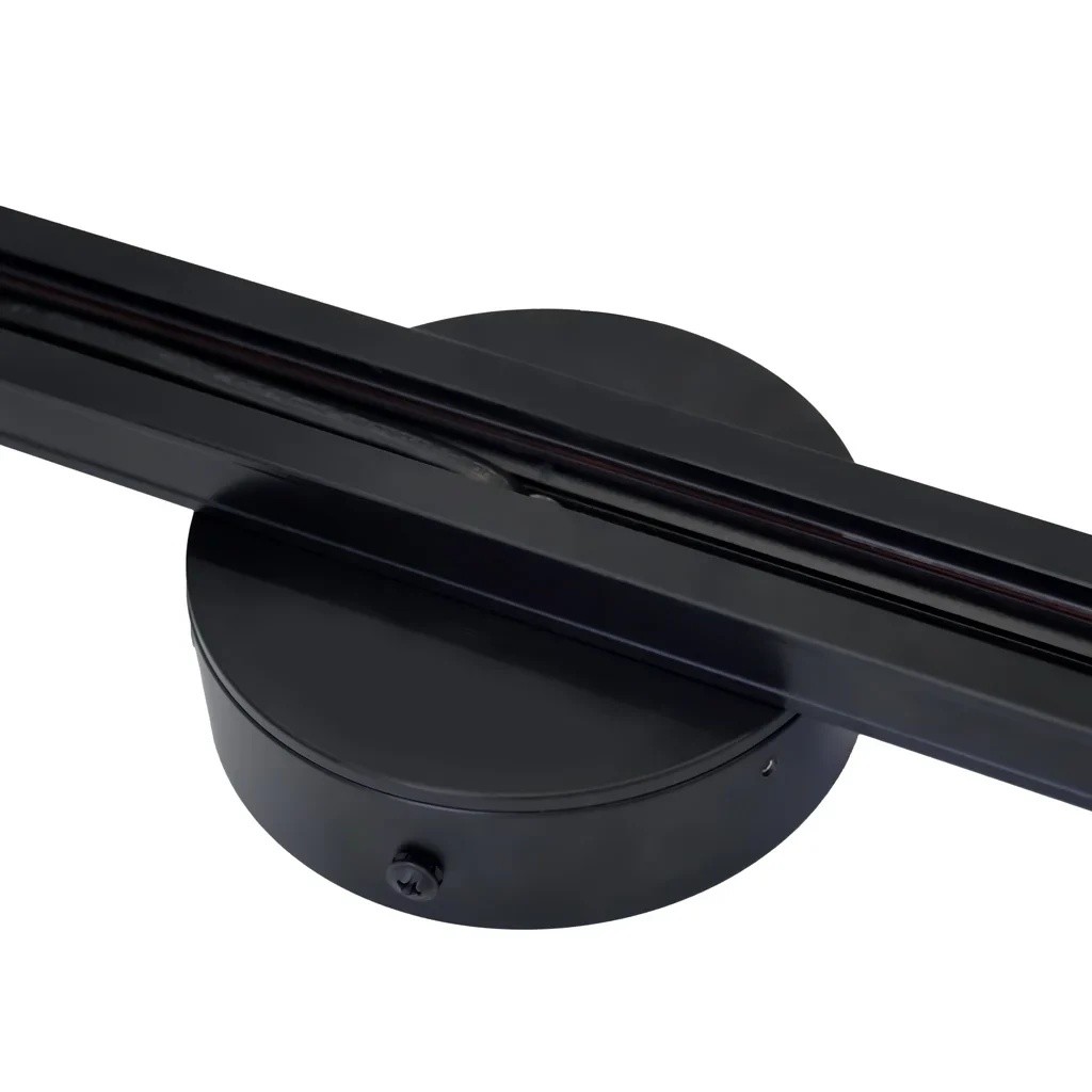 Axitra Rotatable Pendant Light Ceiling Rail - Sleek Adjustable Track for Pendant Lights Contemporary K2254