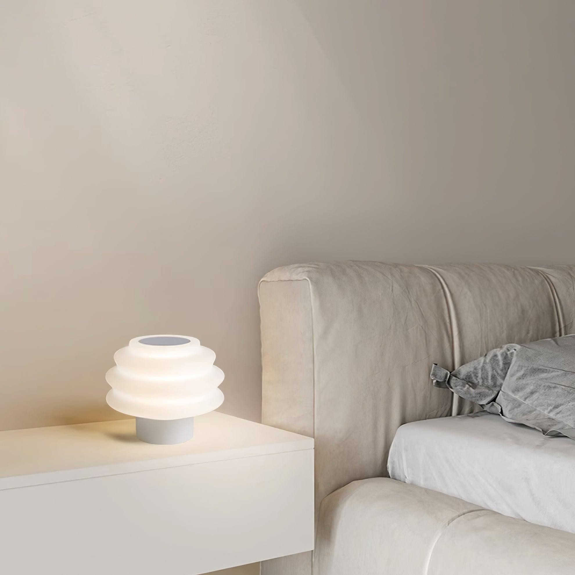 Bedside LED Table Lamp for Bedroom K767