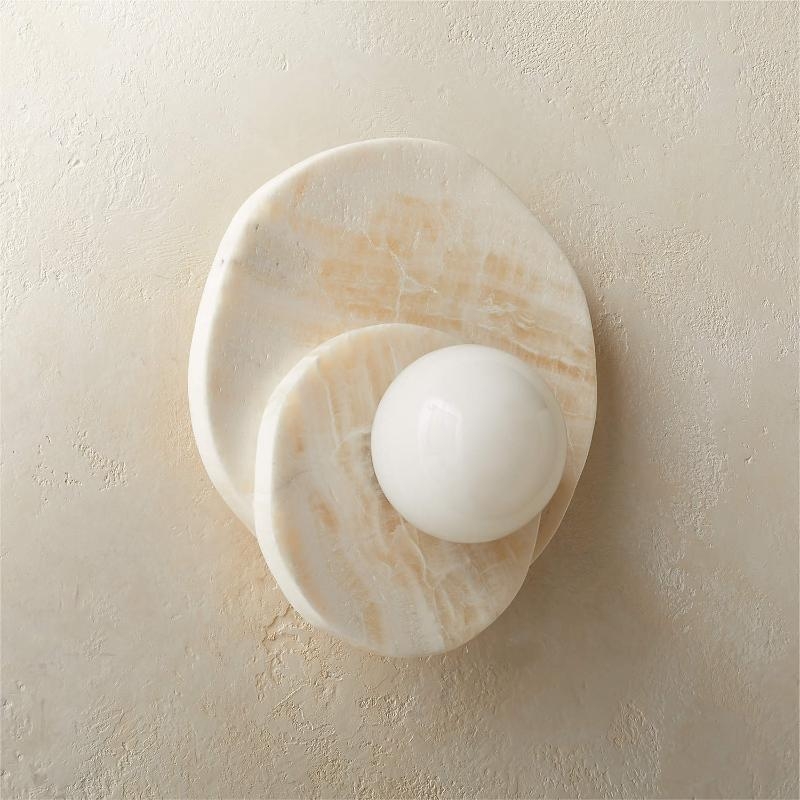 Astr Stone Wall Lamp D561