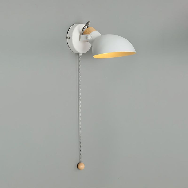 Aisilan Creative Rotating Wall Light